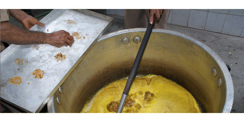 Welches ayurvedische Öl brauche ich? Ratgeber zu medizinierten Ölen