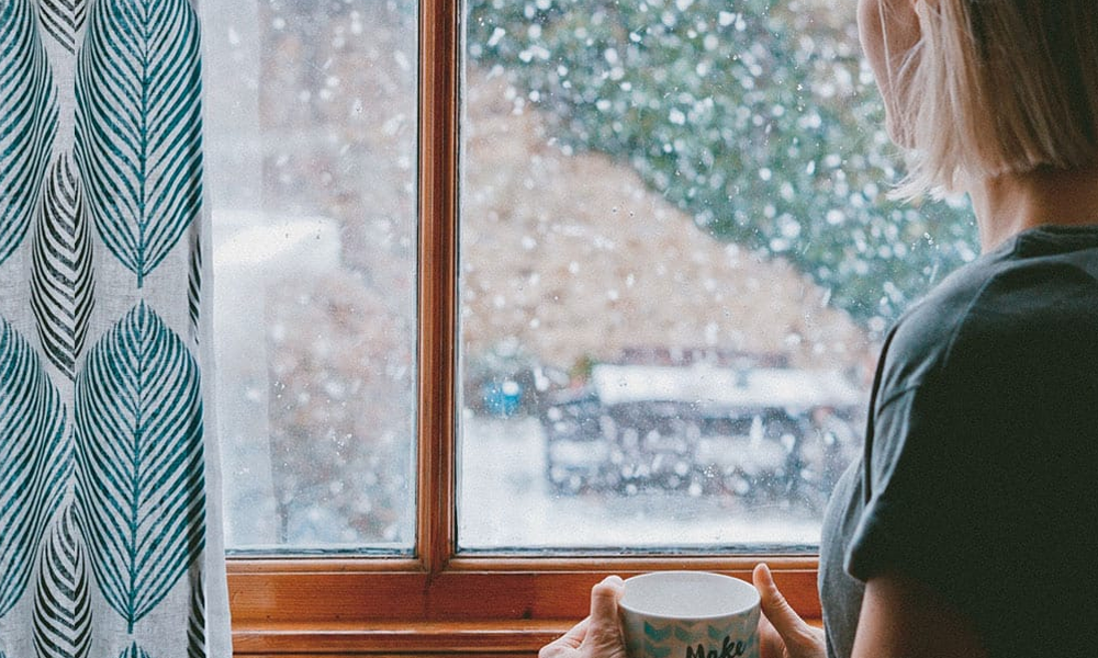 Fit durch den Winter mit Ayurveda