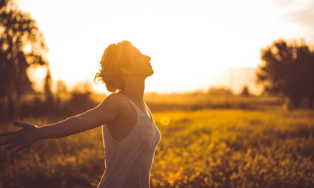 Pranayama - Anleitung für Ayurvedische Atemübungen