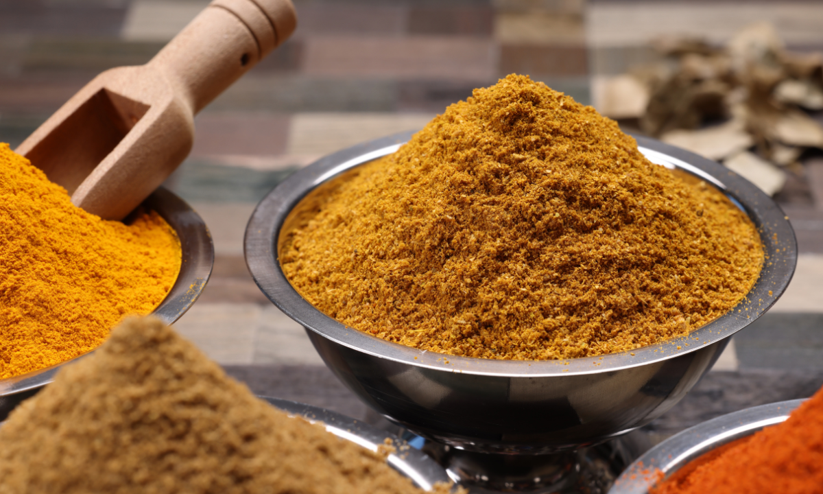 Was ist Curry? 10 Fakten über die indische Gewürzmischung