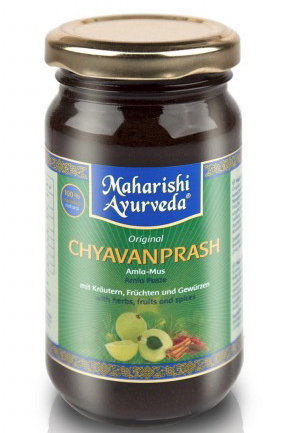 Chyavanprash von Maharishi