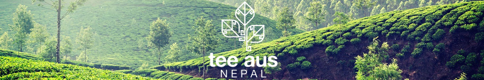 Tee aus Nepal