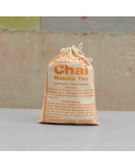 Tee aus Nepal - Chai Masala...