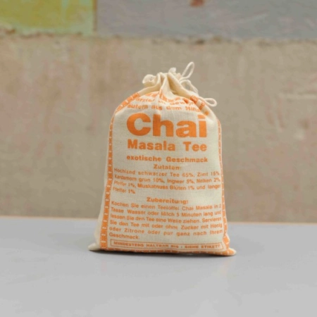 Tee aus Nepal - Chai Masala Tee - 100g