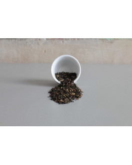 Le thé du Népal - Sunkoshi de Thé de Citronnelle - 100g