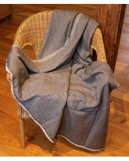 Miraherba - Shavasana Blanket 100% Cashmere | Miraherba textiles