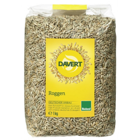 BioVita - organic rye sourdough-extract - 15g | Miraherba baking