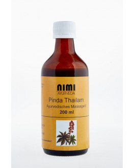 Nimi - Pinda Thailam - 200ml