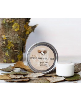 Finigrana - Pure Shea Butter - 100ml | Miraherba natural cosmetics