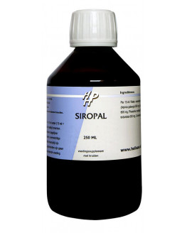 Holisan - Siropal - 250ml
