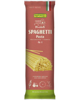 Rapunzel - Espaguetis con sémola, nº5 - 500g