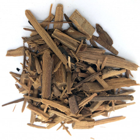 Miraherba - White Sandalwood - 100g | Miraherba incense