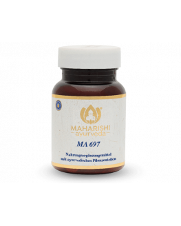 Maharishi Ayurveda - MA 697 - 60 Tabletten | Miraherba Ayurveda