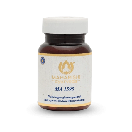 Maharishi Ayurveda - MA 1595 - 60 Tabletten | Miraherba Ayurveda