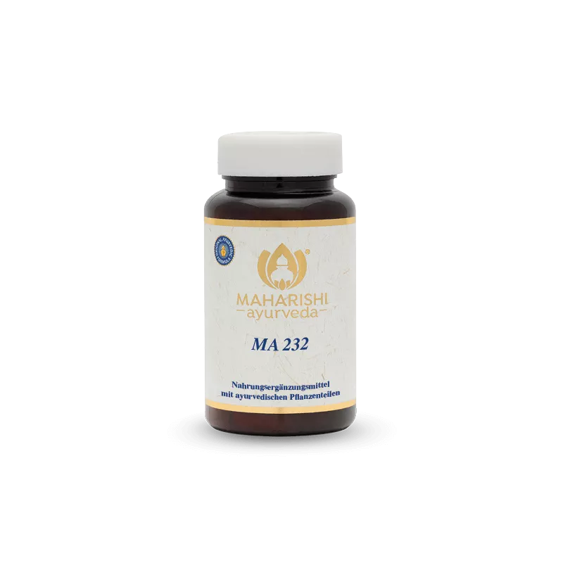 Maharishi Ayurveda - MA 232 - 60 tabletas