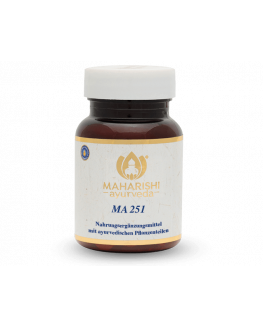 Maharishi Ayurveda - MA 251 - 60 Tabletten
