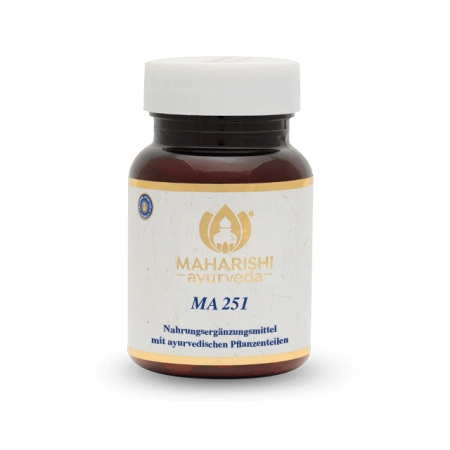 Maharishi Ayurveda - MA 251 - 60 Tabletten