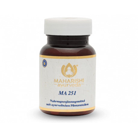 Maharishi Ayurveda - MA 251 - 60 Tabletten