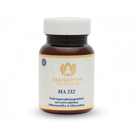 Maharishi Ayurveda - MA 332 - 60 Tabletten