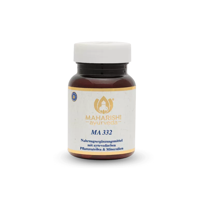 Maharishi Ayurveda - MA 332 - 60 Tabletten