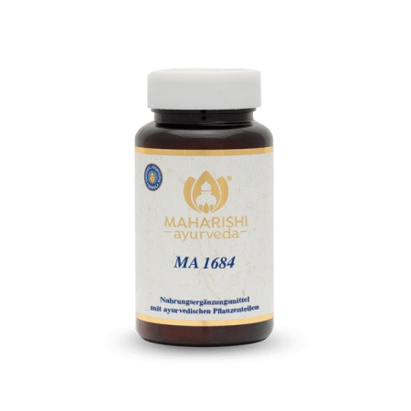 Maharishi Ayurveda - MA 1684 - 60 Tabletten