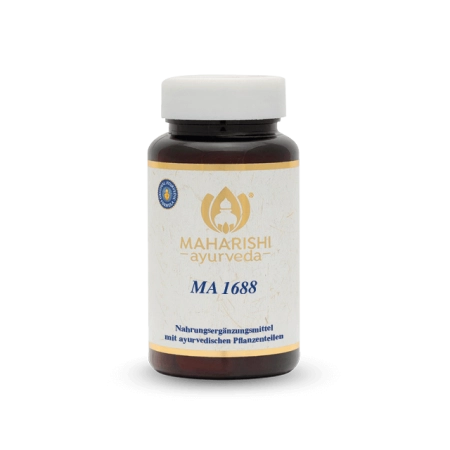 Maharishi Ayurveda - MA 1688 - 60 Tabletten