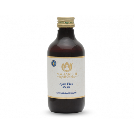 Maharishi - AyurFlex Ayurvedic Herbal Oil MA 929 - 100ml