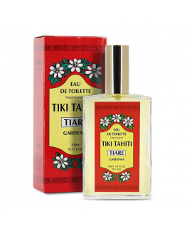Tiki Tahiti - Parfum Duftnote Tiare - 30ml