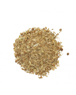 Miraherba - especia de pan orgánico - 100g | alimentos miraherba