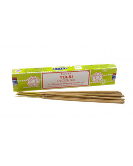 Satya - Tulsi Incense - 15g