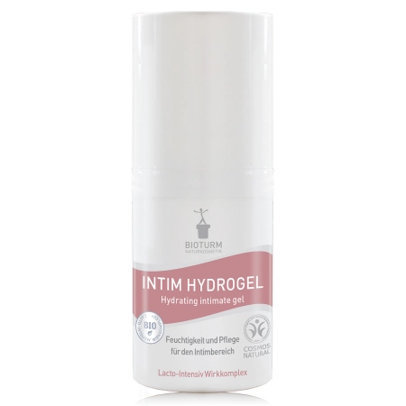 Bioturm - Hidrogel Íntimo Nº143 - 30ml | cuidado intimo miraherba