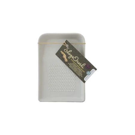 Shoga oroshi - Ingwerreibe aus Porzellan