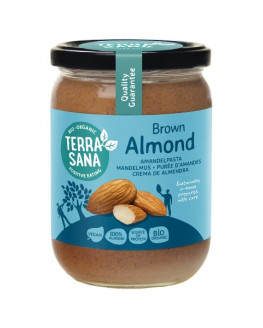 Terrasana - Almond Butter -...