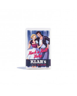 Klar - Retro Soap Rock'n'Roll Baby - 100g | Miraherba soap