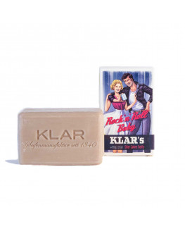Klar - Retro Soap...