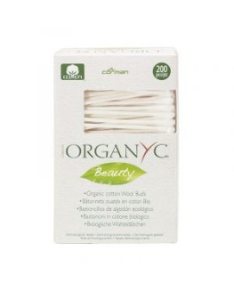 Organyc - Organic Cotton...