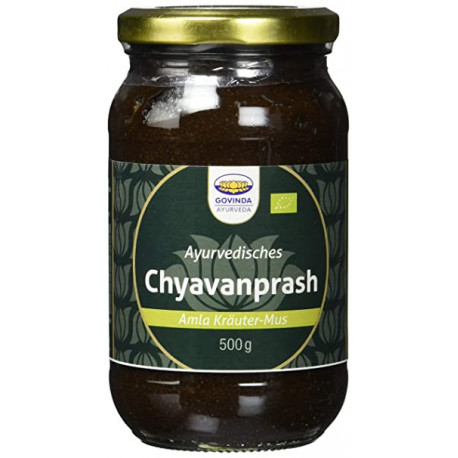 Govinda - Chyavanprash - 500g | Miraherba Ayurveda