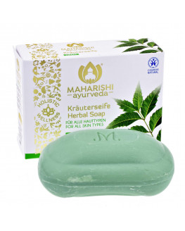 Maharishi Ayurveda - Neem Herbal Soap - 100g