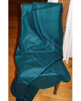 Miraherba - Shavasana Blanket 100% Cashmere | Miraherba textiles