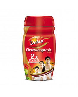 Dabur - Chyavanprash Amlamus - 500g