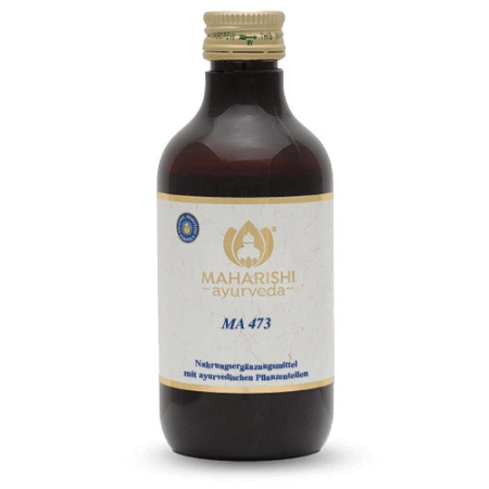 Maharishi - MA 473 elixir de hierbas - 600ml | Miraherba Ayurveda