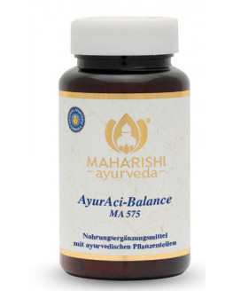Maharishi - AyurAci Balance MA 575 - 50g | Miraherba Ayurveda