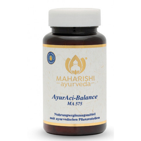 Maharishi - AyurAci Balance MA 575 - 50g | Miraerba Ayurveda