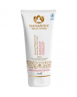 Maharishi Ayurveda - Revitalizing Cream - 75ml
