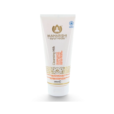 Maharishi Ayurveda - Latte Detergente - 200ml