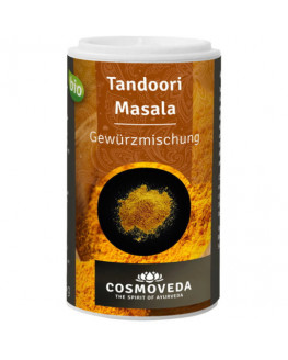 Cosmoveda - Tandoori Masala BIO - 25g