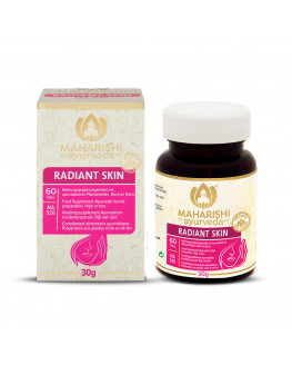 Maharishi - Radiant skin MA 926 - 60 Tabletten | Miraherba Ayurveda