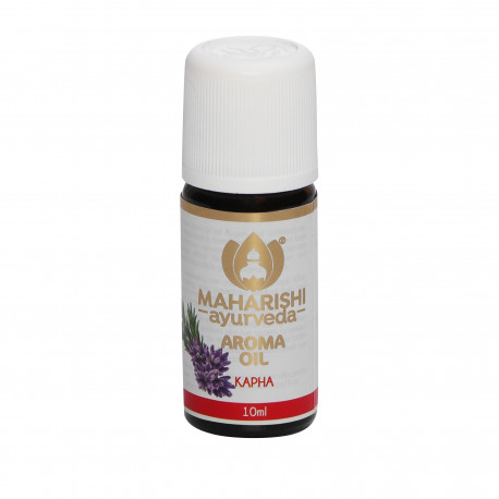 Maharishi Ayurveda - Kapha aroma oil - 10ml | Miraherba essential oil