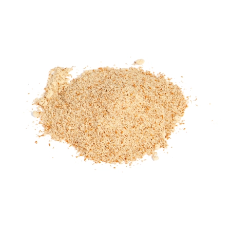 Miraherba cáscaras de Psyllium molido