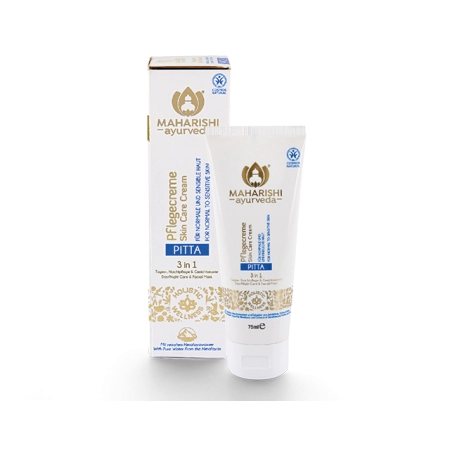 Maharishi Ayurveda - Crema per la cura di Pitta - 75 ml